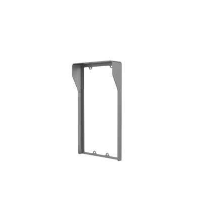 EP-CS202 202 Door Stations Sunshade(Metal)angle2