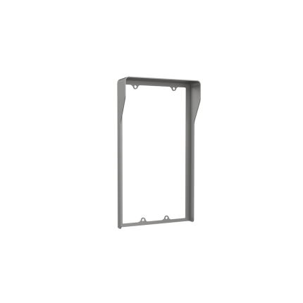 EP-CS202 202 Door Stations Sunshade(Metal)