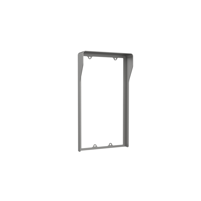 EP-CS202-right EP-CS202 202 Door Stations Sunshade(Metal)