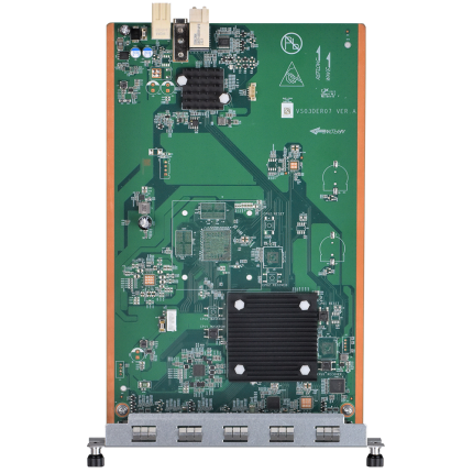 FB-HD04-B-NB 4-ch HDMI Output Decoding Card