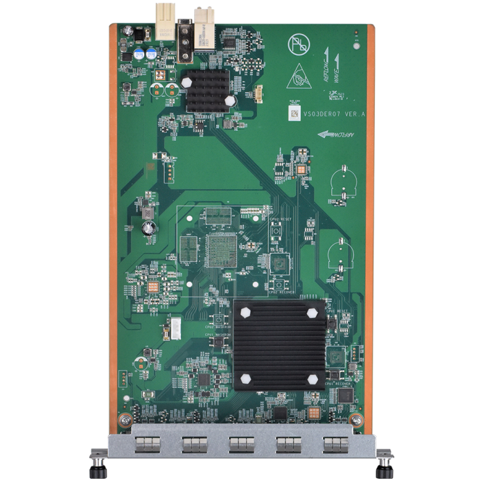 FB-HD04-B-NB 4-ch HDMI Output Decoding Card