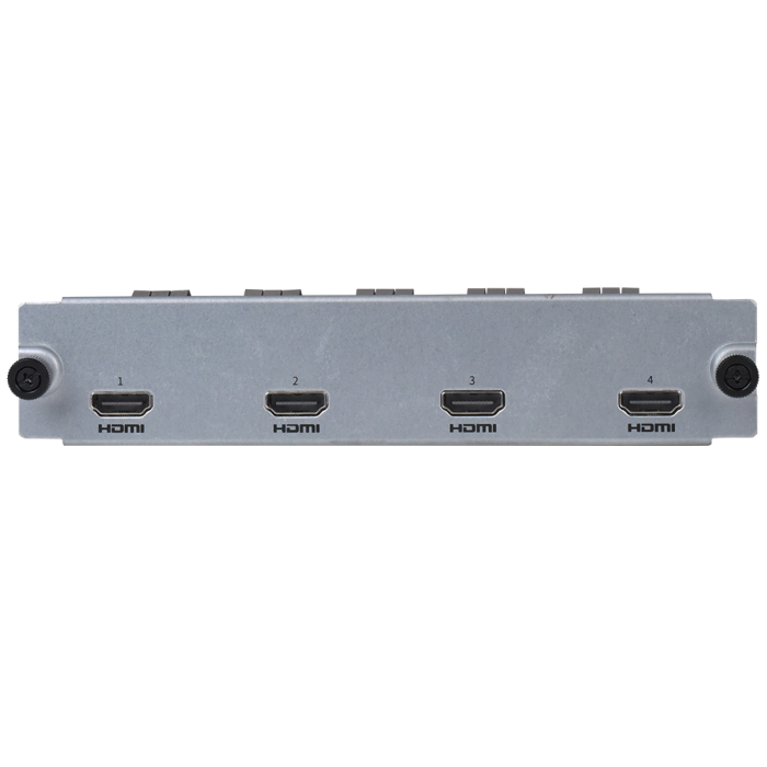 FB-HD04-B-NB-angle1 FB-HD04-B-NB 4-ch HDMI Output Decoding Card