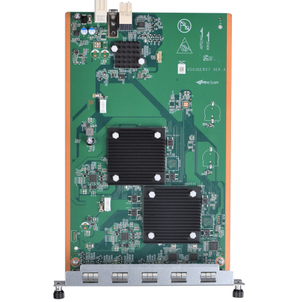 FB-HD07-B-NB 7-ch HDMI Output Decoding Card