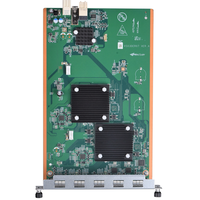 FB-HD07-B-NB 7-ch HDMI Output Decoding Card