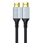 HD0402-100FT-F 100ft 4K@60Hz 18Gbps High Speed HDMI AOC Fiber Cable