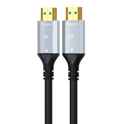 HD0402-100FT-F 100ft 4K@60Hz 18Gbps High Speed HDMI AOC Fiber Cable