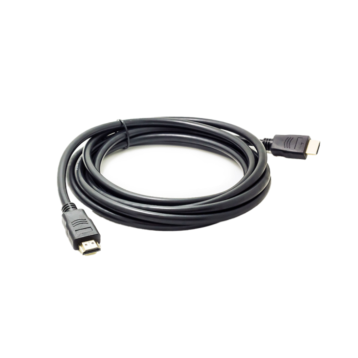 HD0402-25FT 25ft 28AWG Pure Copper HDMI Cable, HD0402-50FT 50ft 26AWG Pure Copper HDMI Cable