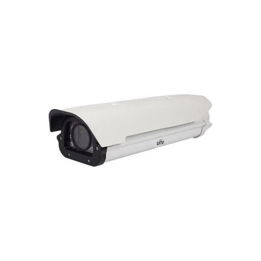 HS-217SHB-IR HS-217SHB-IR IP66 Outdoor Camera Housing with IR Illumination & Temperature Control