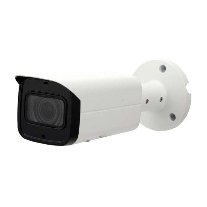 IPC-BU344T-IR-ZAS.jpg IPC-BU344T-IR-ZAS 4 MP Lite AI IR Vari-focal Bullet Network Camera