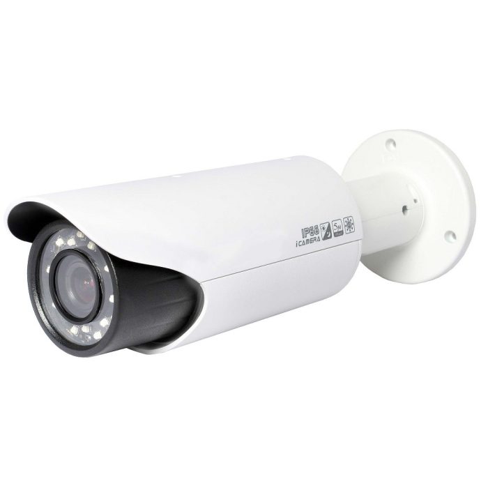 IPC-BU550C-IR-Z.jpg IPC-BU550C-IR-Z 5 MP Full HD Network Motorized IR-Bullet Camera