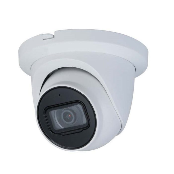 IPC-EB244TM-IR-3.6mm.jpg IPC-EB244TM-IR 4MP WDR IR Fixed Eyeball Network Camera built-in Mic