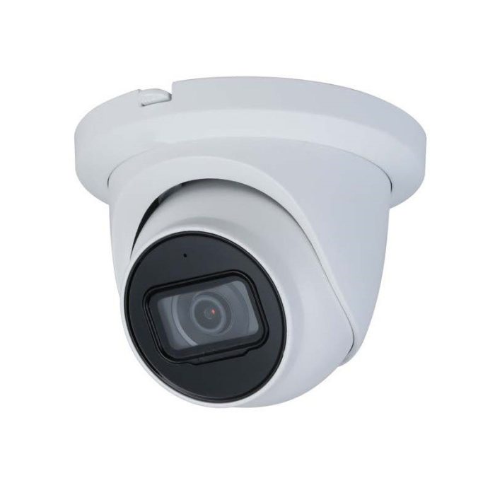IPC-EB284TM-IR-2.8mm.jpg IPC-EB284TM-IR 8MP Lite IR Fixed-focal Eyeball Network Camera