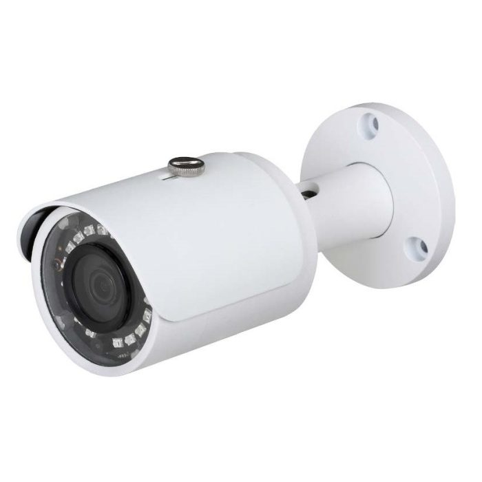 IPC-MB144S-IR-3.6.jpg IPC-MB144S-IR-3.6 4MP WDR IR Mini-Bullet Camera IP67 30m