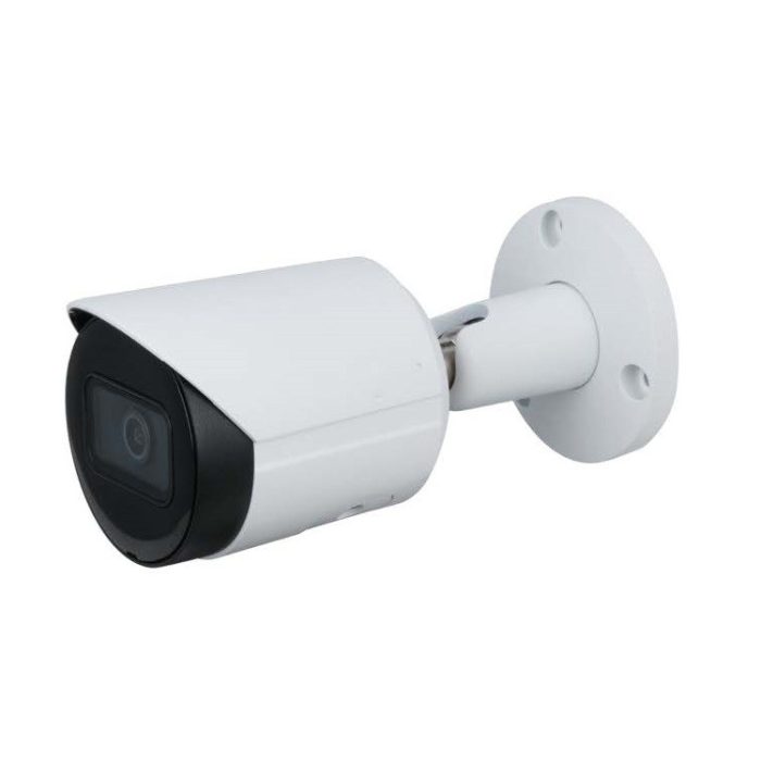IPC-MB244S-IR-3.6mm.jpg IPC-MB244S-IR 3.6mm 4MP WDR IR Fixed Bullet Network Camera