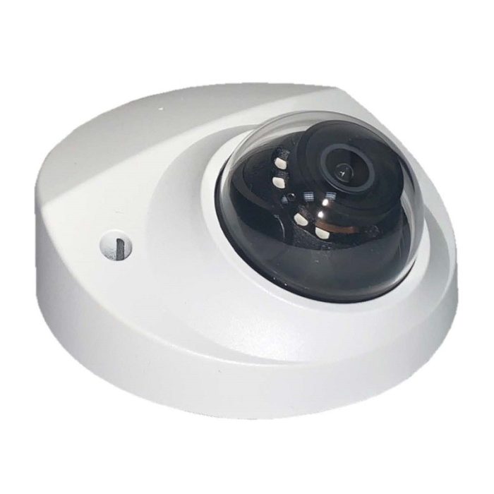 IPC-MD244F-IRM-S-2.8.jpg IPC-MD244F-IRM-S 4MP Lite IR Fixed-focal Dome Network Camera