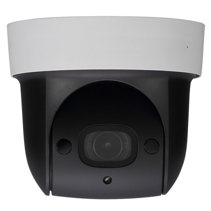 IPC-PD29204SG-S.jpg IPC-PD29204SG-S 2 Megapixel Full HD Network Mini IR PTZ Dome Camera