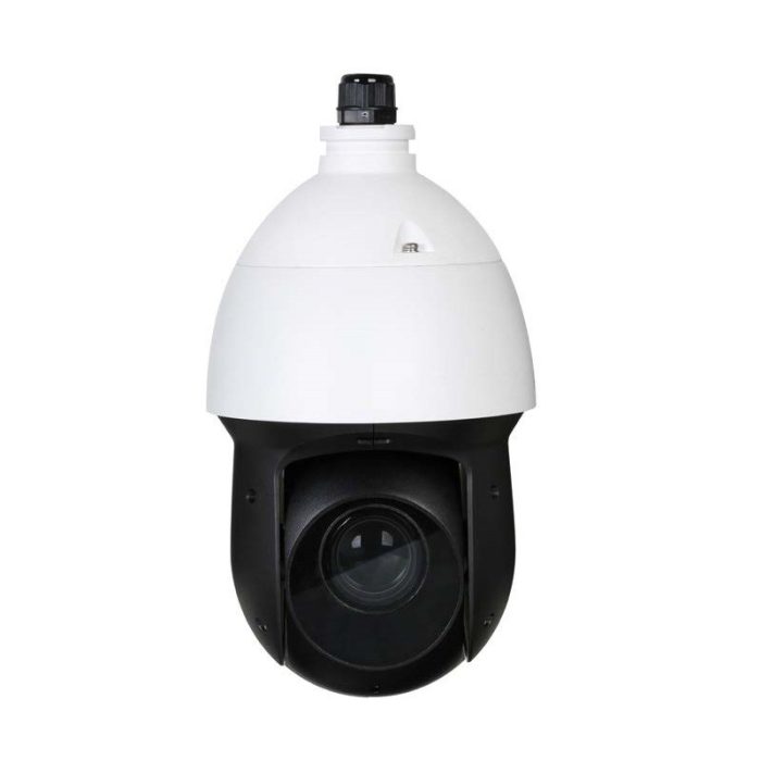 IPC-PD49425XB-W 4MP 25x Starlight IR WizSense Network PTZ Camera