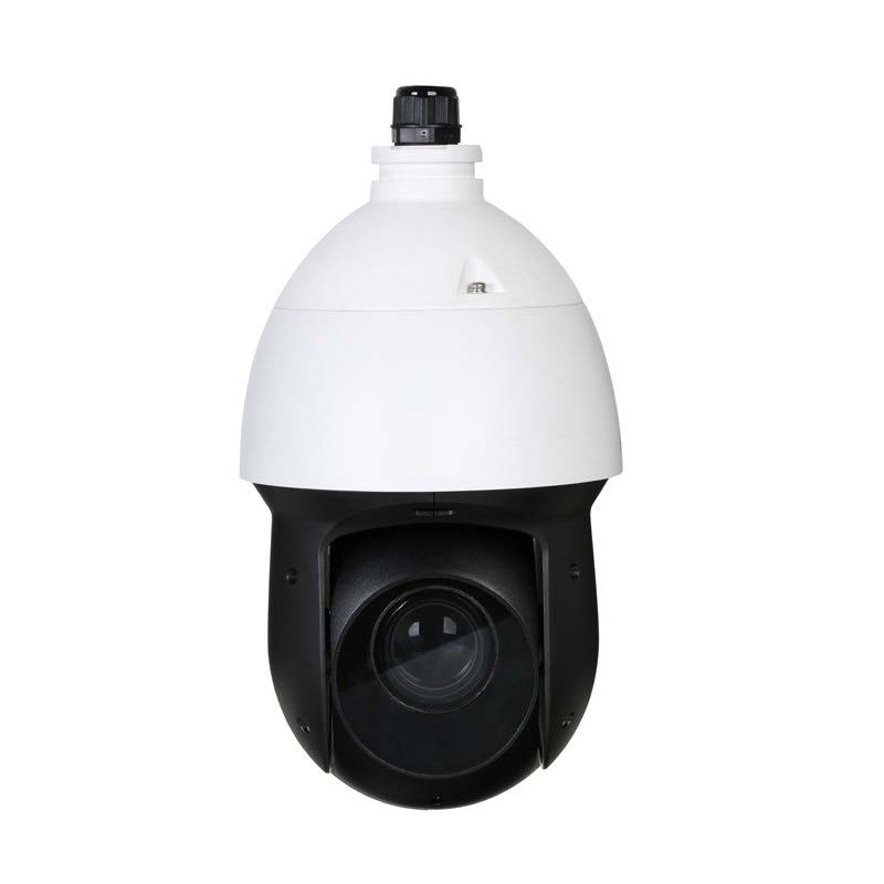 IPC-PD49425XB-W-1.jpg IPC-PD49425XB-W 4MP 25x Starlight IR WizSense Network PTZ Camera - Image 1