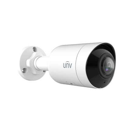 IPC2108SB-ADF16KM-I0 8MP HD Wide Angle Intelligent IR Fixed Bullet Network Camera