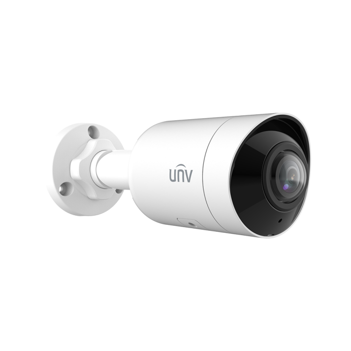 IPC2108SB-ADF16KM-I0 8MP HD Wide Angle Intelligent IR Fixed Bullet Network Camera
