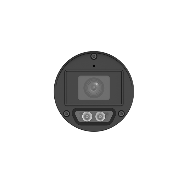 IPC2124LB-AF28K-DL 4MP HD ColorHunter Mini Fixed Bullet Network Camera