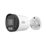 IPC2124LB-AF28K-DL 4MP HD ColorHunter Mini Fixed Bullet Network Camera Angle2