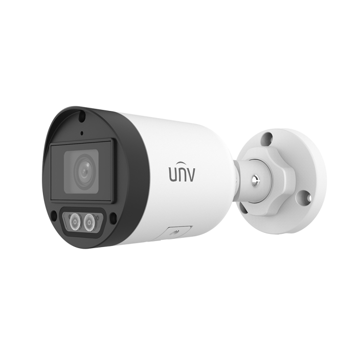 IPC2124LB-AF2840K-DL-angle2.png IPC2124LB-AF28K-DL 4MP HD ColorHunter Mini Fixed Bullet Network Camera Angle2