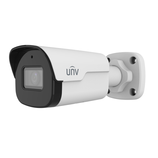 IPC2124SB-ADF40KM-I1.png IPC2124SB-ADF28KM-I0 4MP HD Intelligent LightHunter IR Fixed Bullet Network Camera