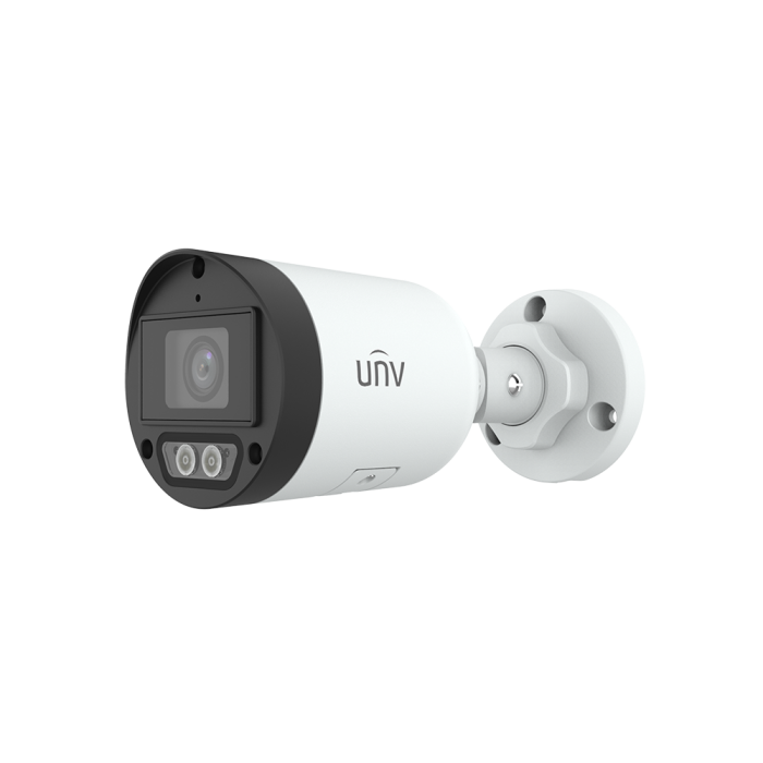 IPC2125LB-AF28K-DL 5MP HD ColorHunter Mini Fixed Bullet Network Camera angle2