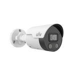 IPC2125SB-ADF40KMC-I0 5MP HD Intelligent Light and Audible Warning Fixed Bullet Network Camera