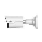 IPC2125SB-ADF40KM-I0 5MP LightHunter Fixed IR Bullet Network Camera