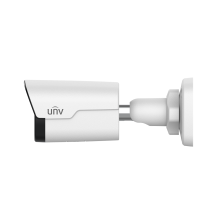 IPC2125SB-ADF40KM-I0 5MP LightHunter Fixed IR Bullet Network Camera