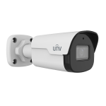 IPC2125SB-ADF40KM-I0 5MP LightHunter Fixed IR Bullet Network Camera angle2