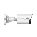 IPC2125SB-ADF40KM-I0 5MP LightHunter Fixed IR Bullet Network Camera angle1