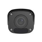 IPC2128LR3-DPF28LM-F 4K Smart IR Mini Fixed Bullet Network Camera angle1