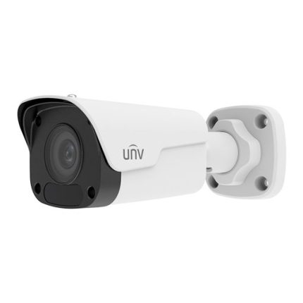 IPC2128LR3-DPF28LM-F 4K Smart IR Mini Fixed Bullet Network Camera