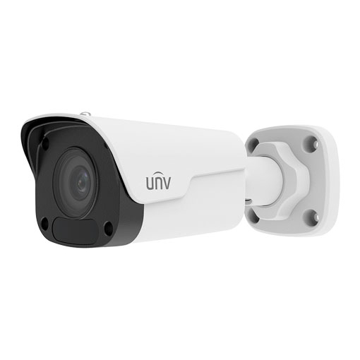 IPC2128LR3-DPF28LM-F-angle1 IPC2128LR3-DPF28LM-F 4K Smart IR Mini Fixed Bullet Network Camera