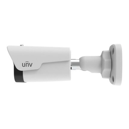 IPC2128LR3-DPF28LM-F 4K Smart IR Mini Fixed Bullet Network Camera angle2