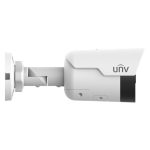 IPC2128SB-ADF28KMC-I0 8MP HD Fixed Active Deterrence Bullet Network Camera angle1