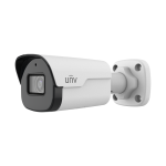 IPC2128SB-ADF28KM-I0 8MP HD Intelligent LightHunter IR Fixed Bullet Network Camera