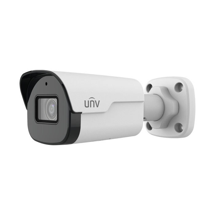 IPC2128SB-ADF28KM-I0 8MP HD Intelligent LightHunter IR Fixed Bullet Network Camera