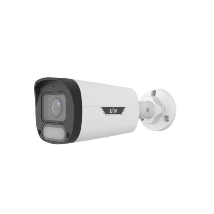 IPC2314SR-ADF28KM-WP 4MP ColorHunter with Wise-ISP Fixed Bullet Network Camera