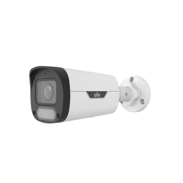 IPC2318SR-ADF28KM-WP IPC2318SR-ADF28KM-WP 8MP ColorHunter with Wise-ISP Fixed Bullet Network Camera