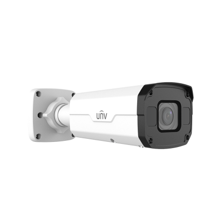 IPC2324SB-DZK-I0 4MP HD Intelligent LightHunter IR VF Bullet Network Camera