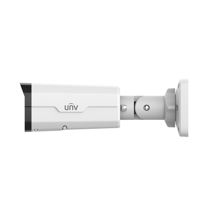 IPC2324SB-DZK-I0 4MP HD Intelligent LightHunter IR VF Bullet Network Camera