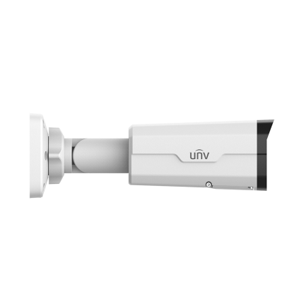 IPC2324SB-DZK-I0 4MP HD Intelligent LightHunter IR VF Bullet Network Camera