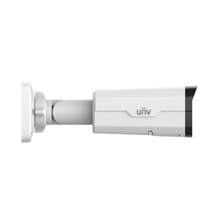 IPC2324SB-DZK-I0-right IPC2324SB-DZK-I0 4MP HD Intelligent LightHunter IR VF Bullet Network Camera
