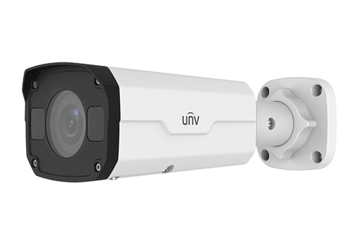 IPC2324SBR5-DPZ-F IPC2324SBR5-DPZ-F 4MP Network IR Bullet Camera