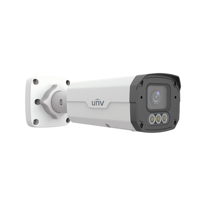 IPC2324SE-ADZK-WL-I0 4MP HD Intelligent Dual Illuminators ColorHunter VF Bullet Network Camera