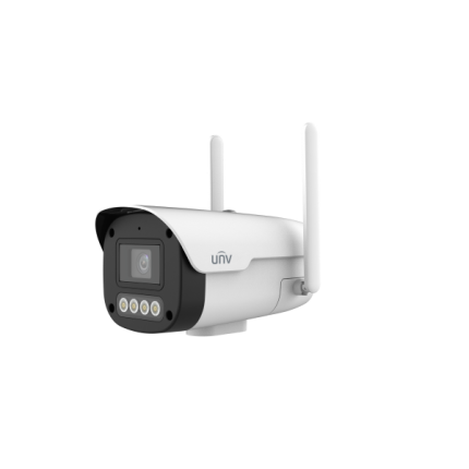 IPC2A14LP-ADF40KC-4G-US 4MP ColorHunter 4G Fixed Dual-light Bullet Network Camera